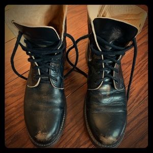 Bed Stu Cobbler series size 9 Men’s